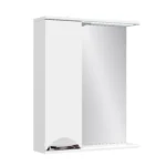 "Лора" Дз.з св.з шкаф 60 вр.р Л