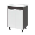 "Венге" Тумба з умив Комо 70 вр,р