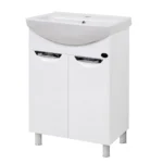 "Лора" Тумба з умив. "Церсанія 50" пряма, вр.р.