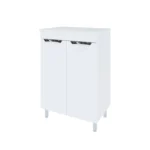 "Лора" Комод б/ш, 2-дв, вр.р., 55