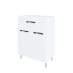 "Лора" Комод б/ш, 2-дв, вр.р., 60