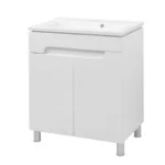 "Корнелія" Тумба нап з ум.Комо 60 біла