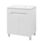 "Корнелія" Тумба нап з ум.Комо 70 біла