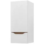 "Амелія" Шафа навісна 800/350/350 Пр дуб сонома