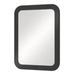 "Сакраменто" Дзеркало 60 (антрацит)