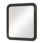 "Сакраменто" Дзеркало 70 (антрацит)