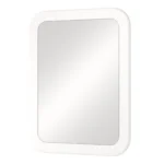 "Сакраменто" Дзеркало 60 (біле)