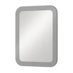 "Сакраменто" Дзеркало 60 (сіре)