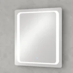 Led 2 Дзеркало Люкс 70