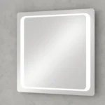 Led 2 Дзеркало Люкс 80
