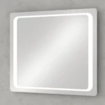 Led 2 Дзеркало Люкс 90