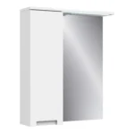 "Runa" Шафа з дзеркалом 60 Л