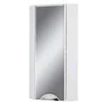 Навісний шкафчик 80*37*37 кут з дз-лом,вр.р. П (Дз.ш)