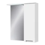 "Runa" Шафа з дзеркалом 55 П