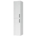 "Елара" Пенал підвісний 35х35 білий Л.