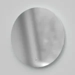 Led 1 Дзеркало 80 (кругле)