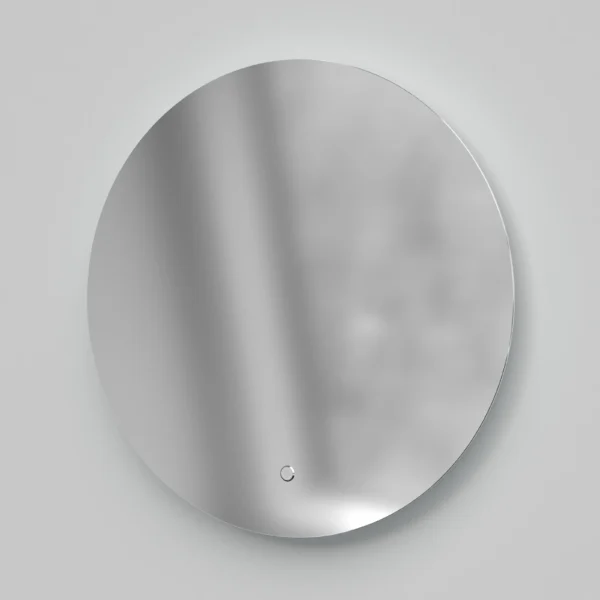 Led 1 Дзеркало 60 (кругле)