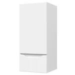 "Амелія" Шафа навісна 800/350/350 Пр біла