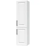 "Денвер" Пенал підвісний 40х35 білий П.