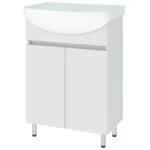 "Міра" Тумба з умив. "Лотос/RUNA 70"