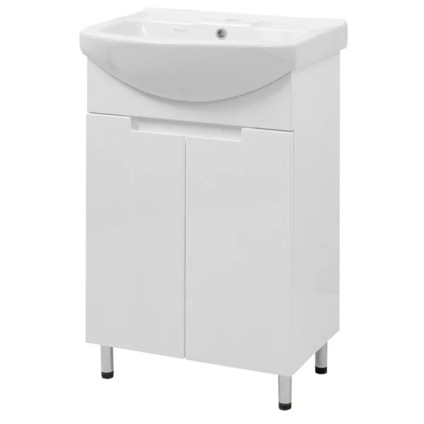 "Runa" Тумба 70 з умив. Глорія 70 з шухлядою