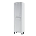 "Аскольд" пенал підлоговий 50х35, білий Л.