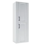 "Аскольд" пенал підвісний 50х35, білий П.