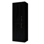 "Аскольд" пенал підвісний 50х35, чорний Л.