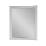 "Естель" дзеркало 60х80 біле